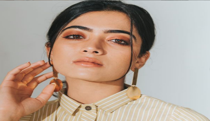rashmika mandanna