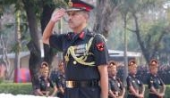 Lt Gen SK Saini to take charge as Vice Chief of Army Staff on 25th January