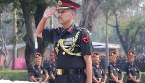 Lt Gen SK Saini to take charge as Vice Chief of Army Staff on 25th January