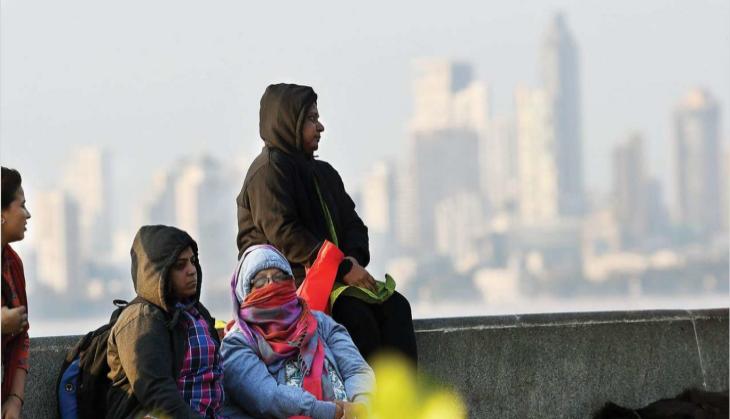 Weather Update: Mumbai witnesses coldest day of season, temperature drops to 15.4 degree