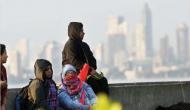 Weather Update: Mumbai witnesses coldest day of season, temperature drops to 15.4 degree