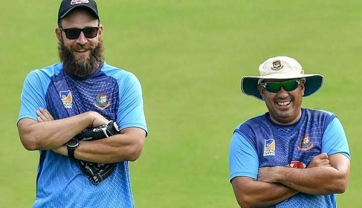 Bangladesh