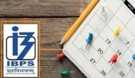 IBPS Exam Calendar 2020: RELEASED! Official schedule out for Clerk, PO, SO and Office Assistant posts