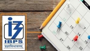 IBPS Recruitment 2020: Notification to be out soon! Check exam schedule for RRB Officer and Office Assistant exams