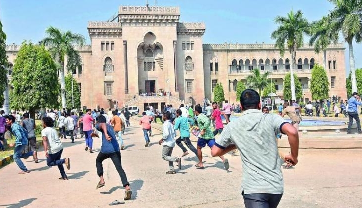 Osmania University