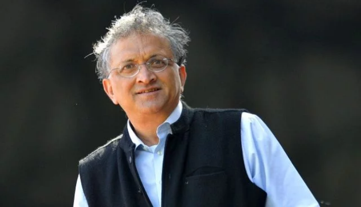 Ramchandra Guha