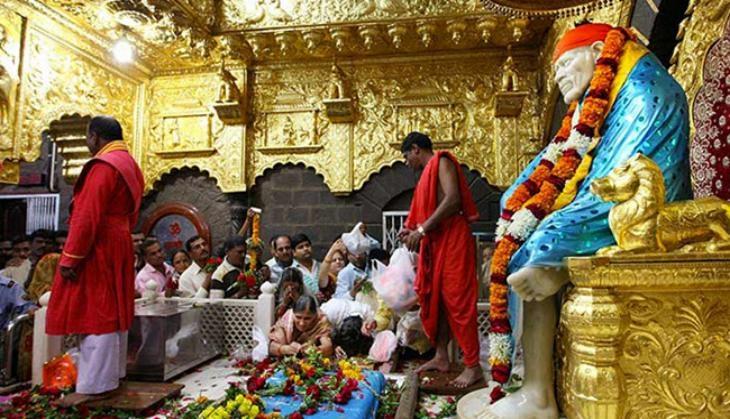 sai baba