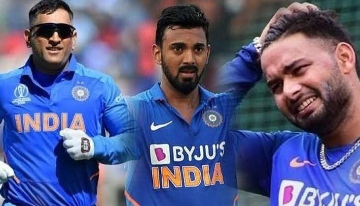 Team India