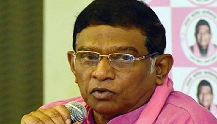 Chhattisgarh: Abetment of suicide case against ex-CM Ajit Jogi and his son