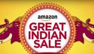 Amazon Great Indian Sale 2020: Check out best offers on phones