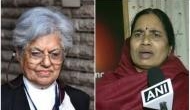 Indira Jaising remark on Nirbhaya's convicts execution: Netizens lash out at lawyer for asking to forgive convicts