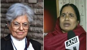 Indira Jaising remark on Nirbhaya's convicts execution: Netizens lash out at lawyer for asking to forgive convicts