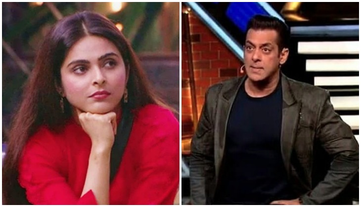 Bigg Boss 13: Madhurima Tuli evicted after hitting Vishal Aditya Singh brutally