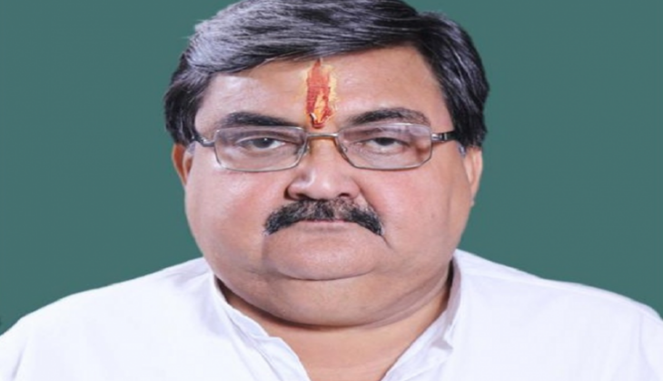 Former BJP MP Ashwini Chopra passes away