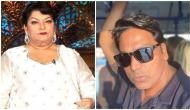 Choreographer Ganesh Acharya dismisses Saroj Khan’s allegation says, ‘she should help dancers’
