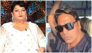Choreographer Ganesh Acharya dismisses Saroj Khan’s allegation says, ‘she should help dancers’