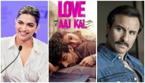 Love Aaj Kal: This is what Deepika Padukone, Saif Ali Khan feel about Kartik Aaryan, Sara Ali Khan’s starrer