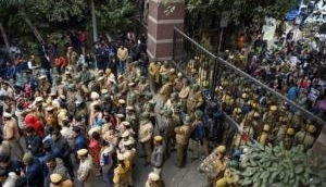 JNU Violence: Teachers Association demands judicial inquiry into attack in campus