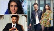 Shraddha Kapoor 'super excited' to work with Ranbir Kapoor in Luv Ranjan's film