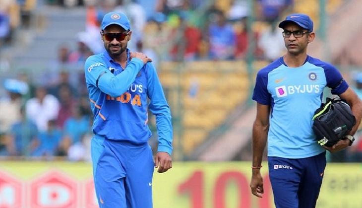 Dhawan