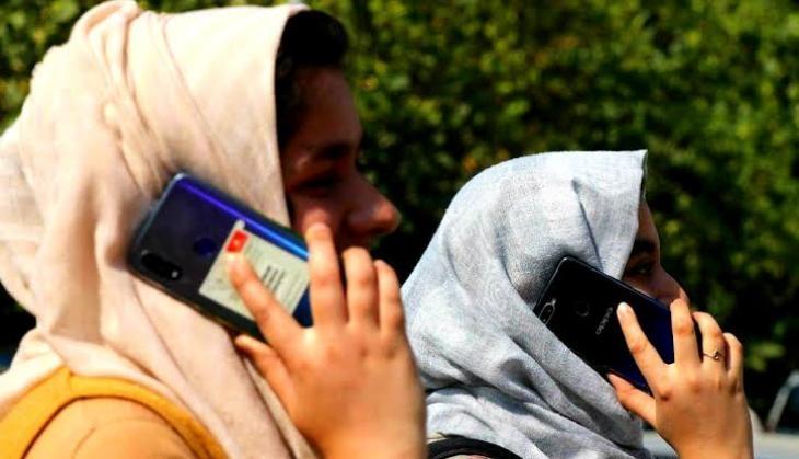Mobile Internet
