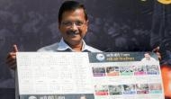 Delhi Assembly Election: AAP vows free travel for students, 24-hour drinking water in Kejriwal's 'guarantee card'