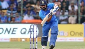 Shoaib Akhtar eulogizes Rohit Sharma by poking fun at Australia [Video]