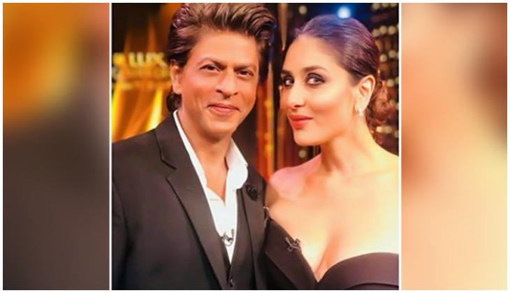 Shah Rukh Khan, Kareena Kapoor to reunite in Rajkumar Hirani’s next untitled project
