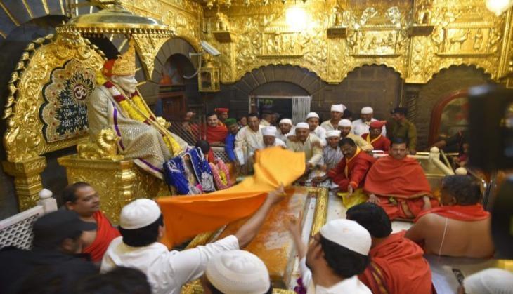 shirdi saibaba