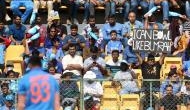 ICC trolls fan who claimed he can bowl like Jasprit Bumrah