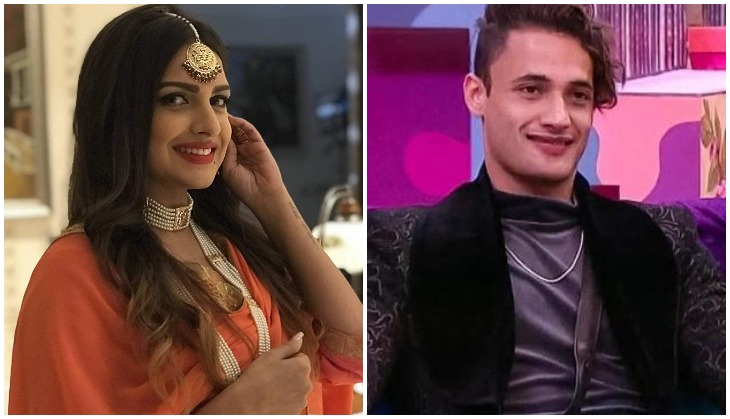 Bigg Boss 13 Weekend Ka Vaar: Asim Riaz lover Himanshi Khurana to enter BB house with twist