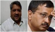 Delhi Assembly Election: Arvind Kejriwal demanded Rs 10 Cr for ticket, alleges AAP MLA who joined Congress