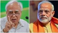 Kapil Sibal attacks PM Modi over CAA, says Prime Minister dreams of Pakistan