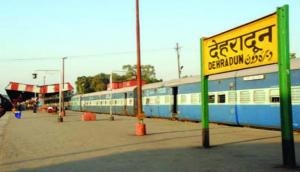 Uttarakhand: Sanskrit to replace Urdu on railway signboards