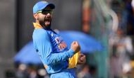Virat Kohli pulls off an absolute stunner to dismiss Marnus Labuschagne in final ODI against Australia; Watch