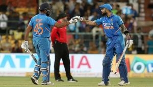 Asia Cup 2022: Look how India's top order has fared against Pakistan in T20Is