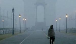 Weather Alert: Dense fog wraps Delhi; Punjab, Haryana witness dip in temperature