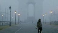 Delhi Weather Alert: Cold, foggy morning in national capital, strong winds expected during the day