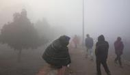 Delhi Weather Alert: National capital wakes up to chilly morning; air quality remains 'very poor' 