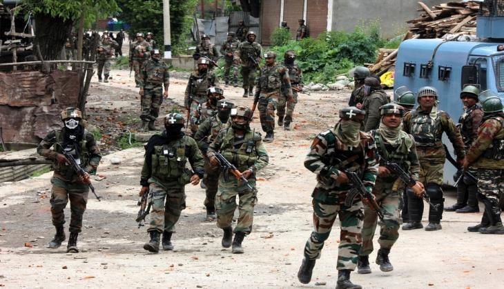 Indian Army
