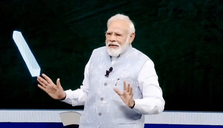 Pariksha Pe Charcha 3.0: PM Modi’s stress buster tips for students ahead of board exams