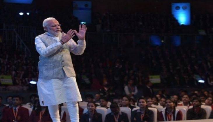 modi