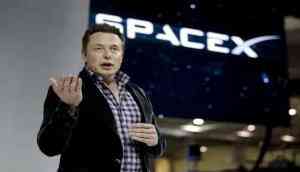 Elon Musk targeted by anonymous hacker group