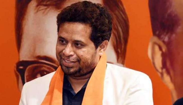 BJP MP Soumitra Khan: Intellectuals protesting against CAA are Mamata Banerjee's 'dogs'
