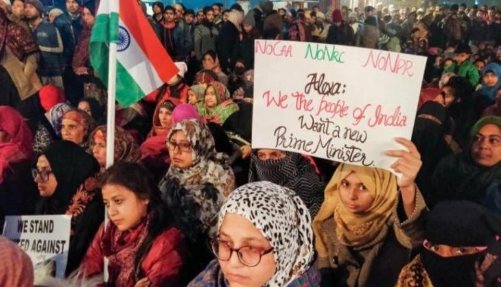 Shaheen Bagh anti-CAA protests: FIR against protesters for road blockade