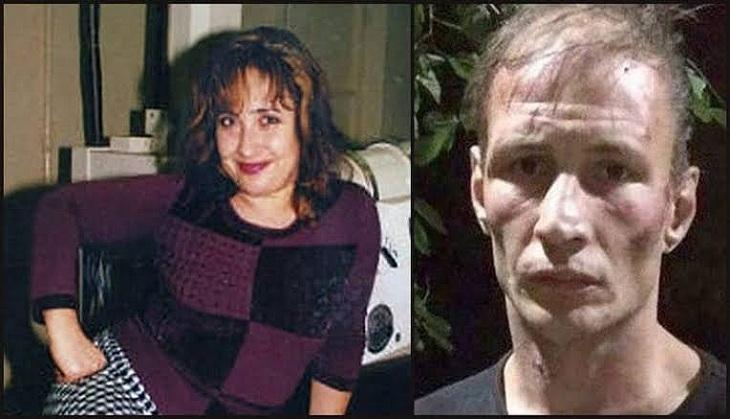 Natalia Baksheeva who ate 30 women and pickled their remains
