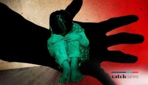 UP horror: Teenager rapes 5-year-old girl