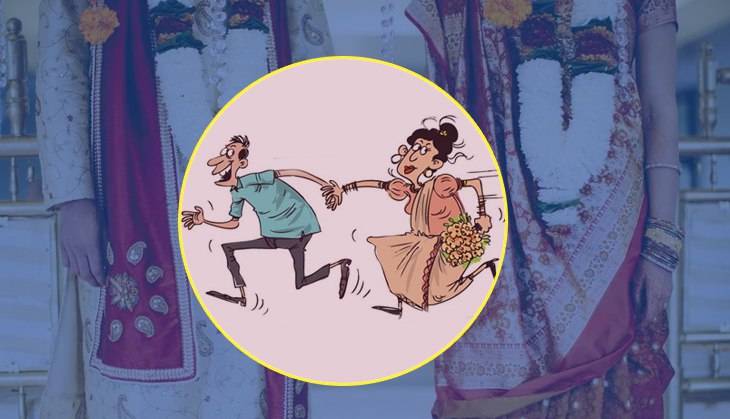 Gujarat: Groom's father elopes with bride's mother, couple postpones wedding