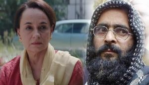 Afzal Guru ‘scapegoat’: Alia Bhatt’s mother Soni Razdan makes controversial statement