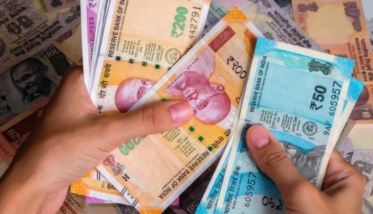 Indian Rupees